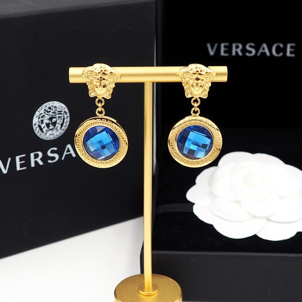 💎✨AUTHENTIC✨💎 Versace earrings